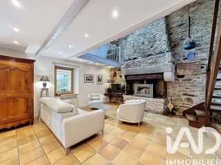  Maison � vendre 5 pi�ces 135 m�