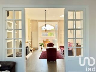  Maison � vendre 8 pi�ces 202 m�