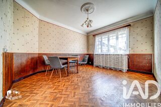  Maison � vendre 3 pi�ces 95 m�