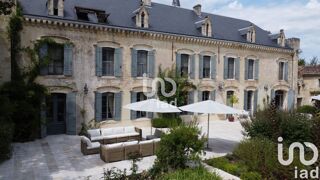  Propri�t�/ch�teau � vendre 15 + pi�ces 670 m�