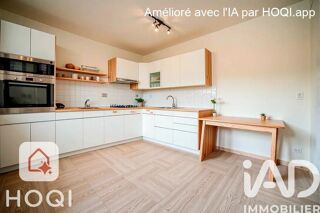  Maison � vendre 4 pi�ces 86 m�