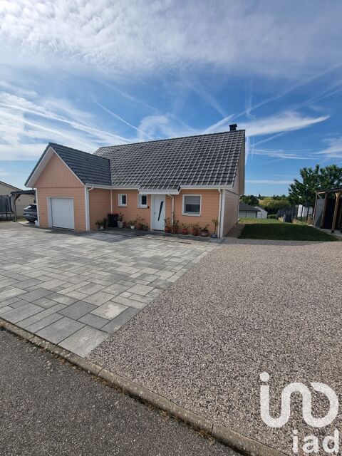   Vente Maison/villa 5 pices Maison - 5 pice(s) - 128 m