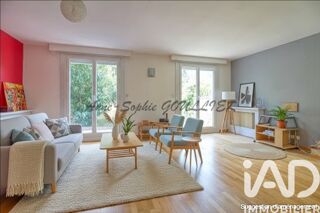  Maison � vendre 5 pi�ces 91 m�