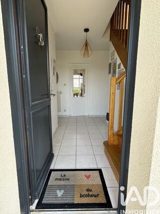  Maison � vendre 8 pi�ces 144 m�