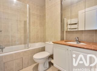  Appartement � vendre 1 pi�ce 25 m�