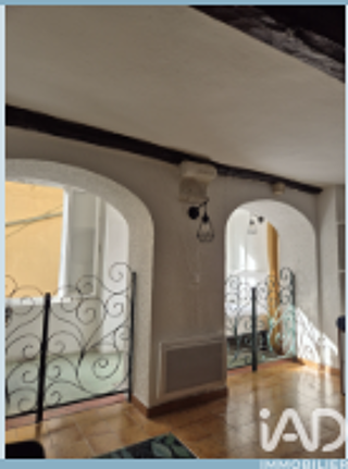  Appartement � vendre 1 pi�ce 27 m�