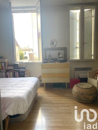  Appartement � vendre 2 pi�ces 45 m�