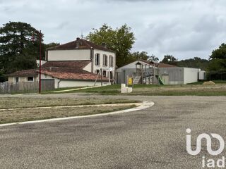  Terrain � vendre 957 m�