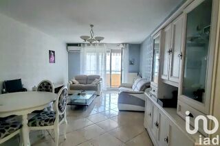  Appartement  vendre 3 pices 76 m