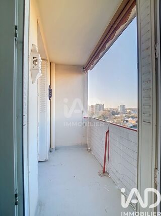  Appartement � vendre 3 pi�ces 55 m�