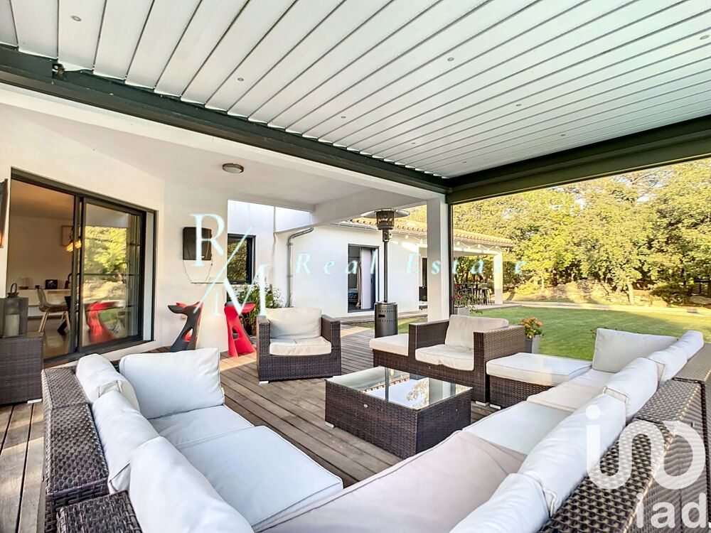 � vendre  Villa Rognes (13840)