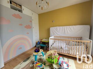  Appartement � vendre 4 pi�ces 87 m�