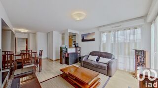  Appartement  vendre 3 pices 65 m