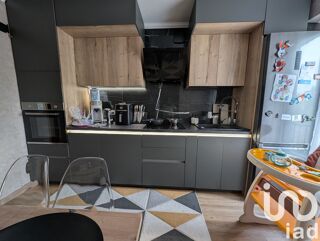  Appartement � vendre 4 pi�ces 66 m�