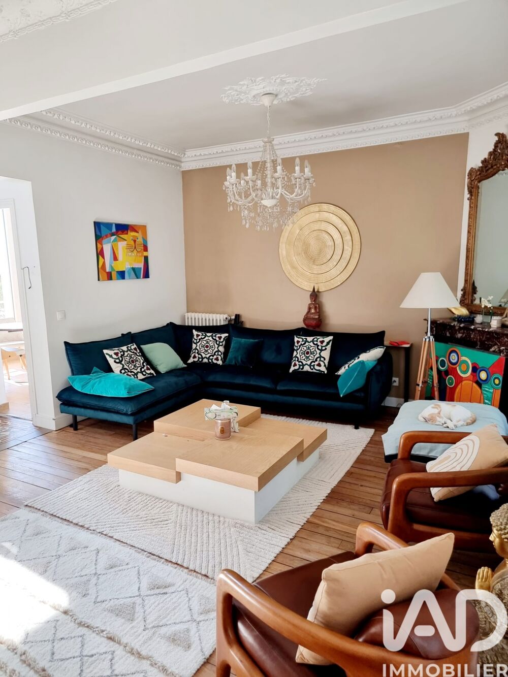 � vendre  Maison Le Raincy (93340)