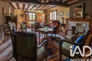  Maison � vendre 10 pi�ces 235 m�