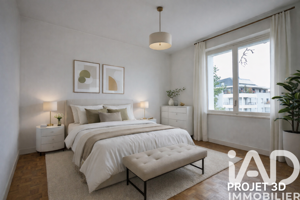 � vendre  Appartement Annecy (74000)