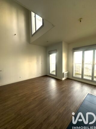  Appartement � vendre 2 pi�ces 57 m�