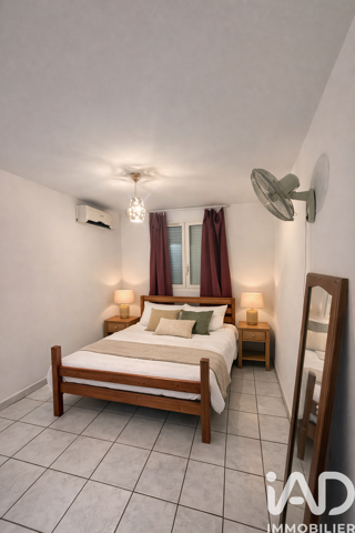  Appartement � vendre 2 pi�ces 46 m�