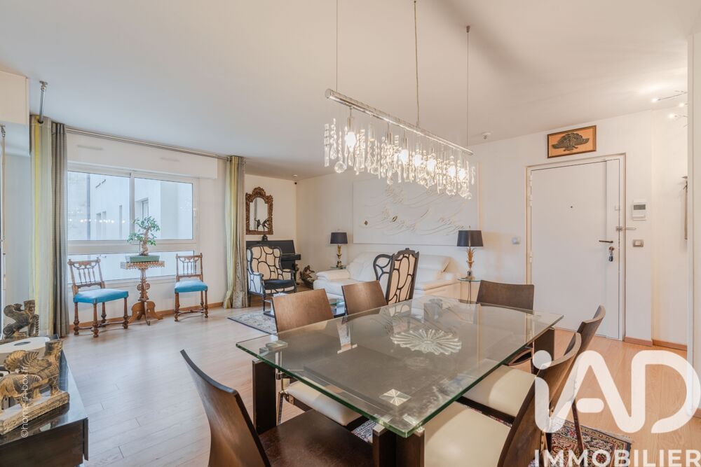 � vendre  Appartement Le V�sinet (78110)