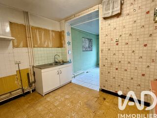 Maison  vendre 4 pices 69 m
