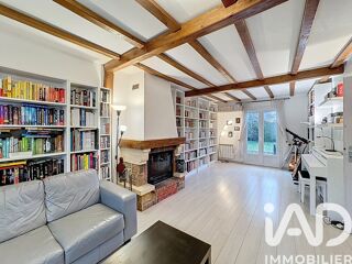  Maison � vendre 4 pi�ces 82 m�