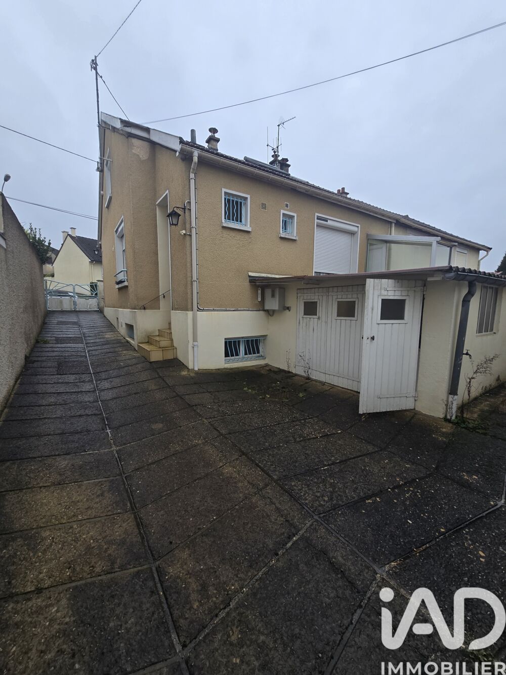 Vente Maison Vente Maison/villa 7 pi�ces Mardeuil