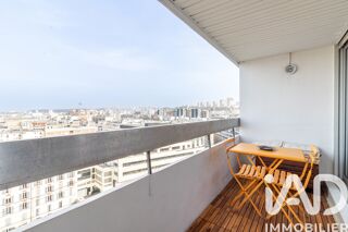  Appartement � vendre 2 pi�ces 56 m�