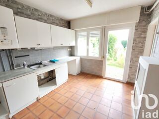  Maison � vendre 5 pi�ces 88 m�