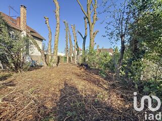  Terrain � vendre 495 m�