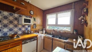  Appartement � vendre 4 pi�ces 76 m�