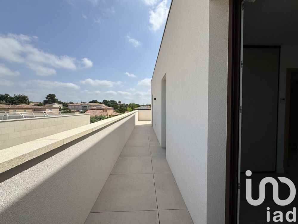 � vendre  Appartement Castries (34160)