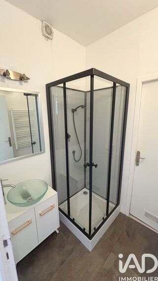  Appartement � vendre 2 pi�ces 47 m�