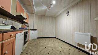  Maison � vendre 4 pi�ces 110 m�