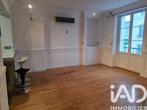  Appartement � louer 3 pi�ces 62 m�