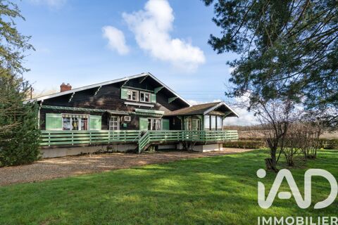   Vente Maison/villa 7 pi�ces Maison - 7 pi�ce(s) - 180 m�