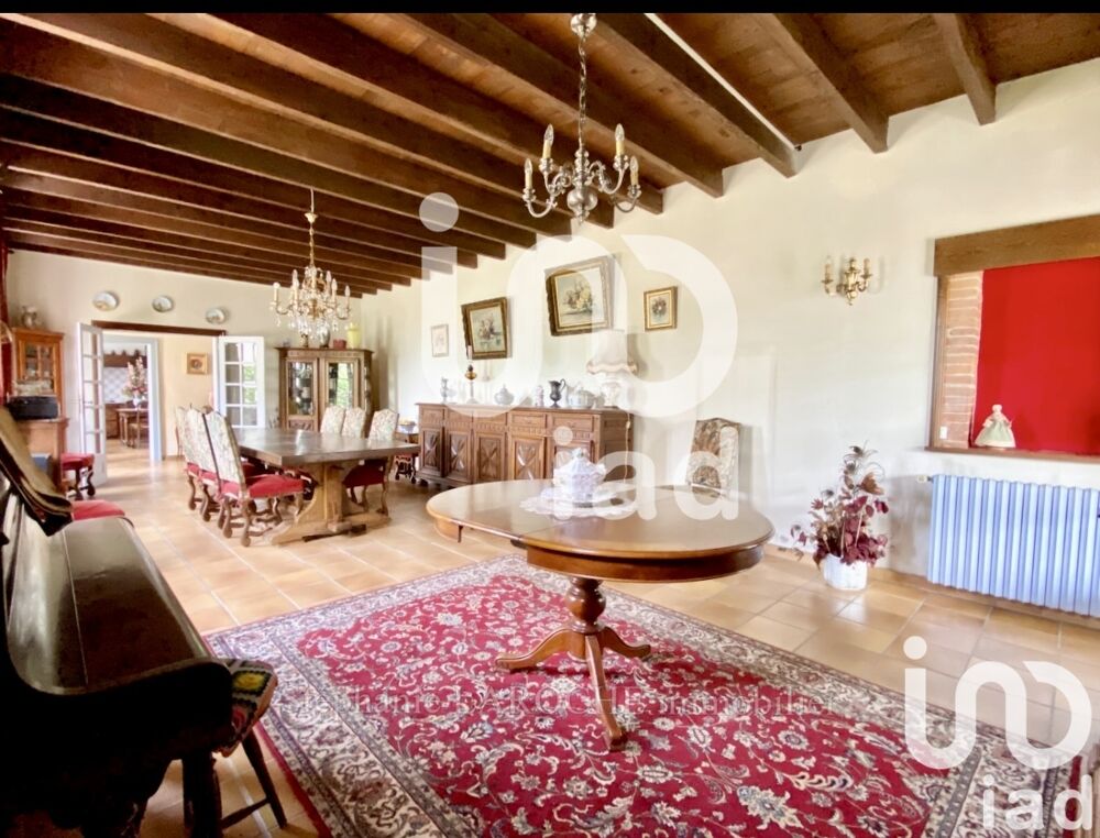 � vendre  Maison Beauzelle (31700)