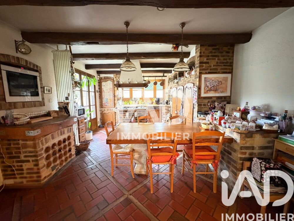 � vendre  Maison Grigny (91350)