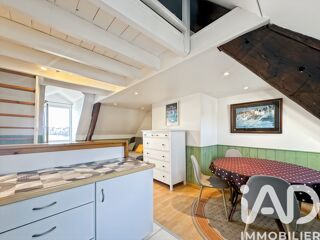  Appartement � vendre 2 pi�ces 29 m�