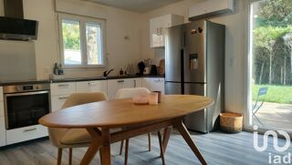  Maison � vendre 4 pi�ces 78 m�