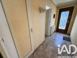  Maison � vendre 5 pi�ces 131 m�