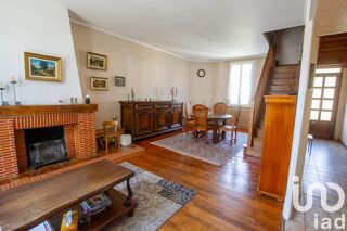  Maison � vendre 4 pi�ces 97 m�