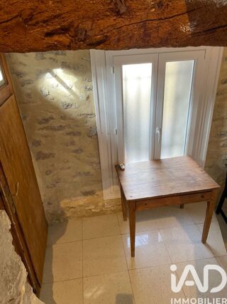  Maison � vendre 5 pi�ces 64 m�