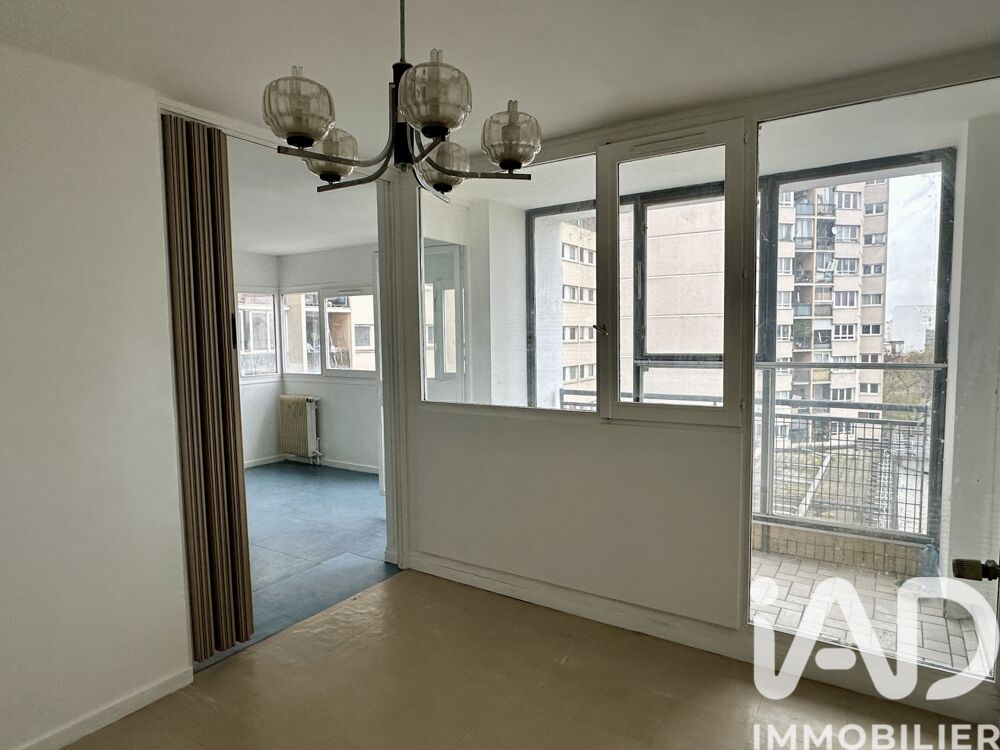 Vente Appartement Vente Appartement 3 pi�ces La courneuve