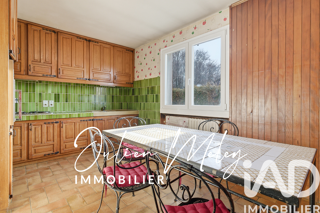  Maison � vendre 7 pi�ces 139 m�