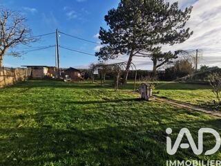  Terrain � vendre 669 m�