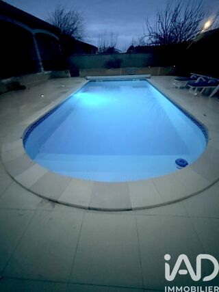  Maison � vendre 6 pi�ces 163 m�