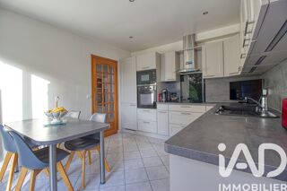  Maison � vendre 7 pi�ces 166 m�