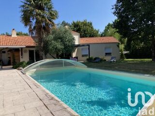  Maison � vendre 6 pi�ces 190 m�