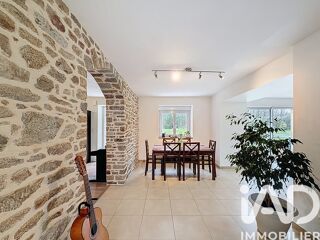  Maison � vendre 6 pi�ces 140 m�